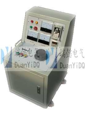 SDY824三倍頻發生器