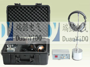 SDY845C靜噪數顯同步定點儀