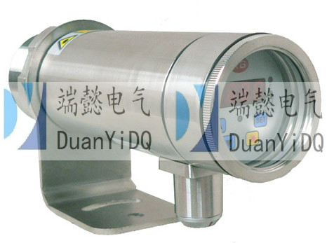 ST300比色紅外測(cè)溫儀