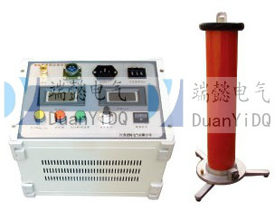 ZGF系列200KV-300KV直流高壓發生器