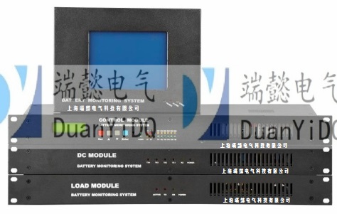 SDY3920蓄電池在線監測系統